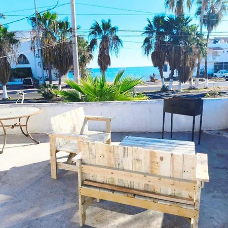 Вілла Casa Tecalai 5 San Carlos Nuevo Guaymas Екстер'єр фото