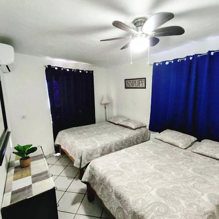 Вілла Casa Tecalai 5 San Carlos Nuevo Guaymas Екстер'єр фото