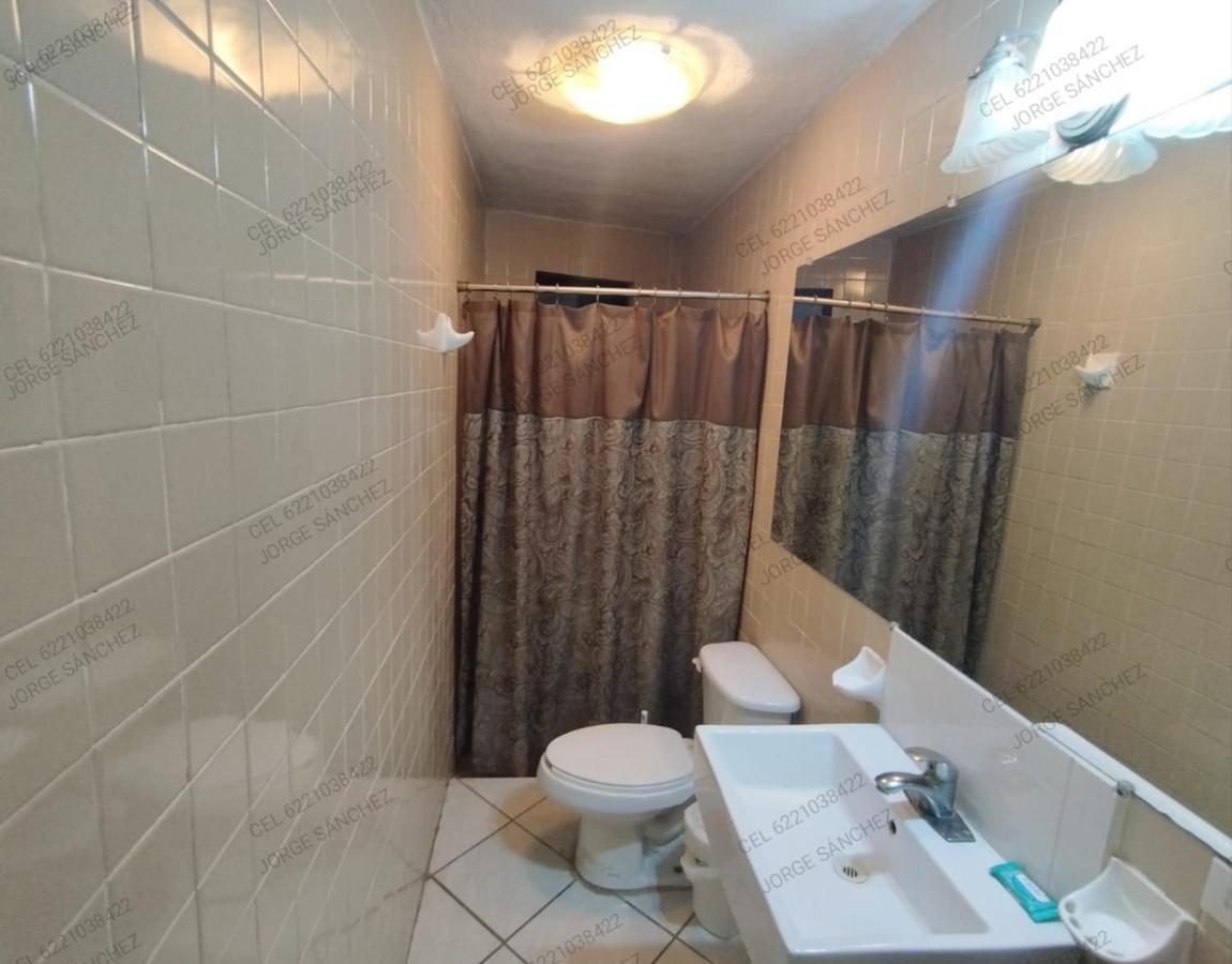 Вілла Casa Tecalai 5 San Carlos Nuevo Guaymas Екстер'єр фото
