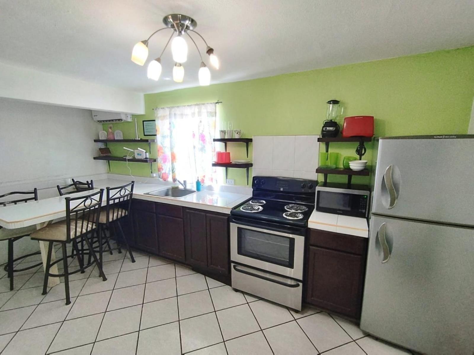 Вілла Casa Tecalai 5 San Carlos Nuevo Guaymas Екстер'єр фото