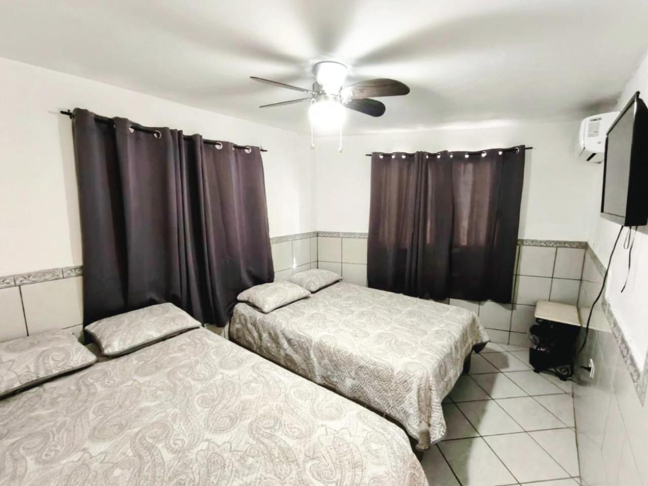 Вілла Casa Tecalai 5 San Carlos Nuevo Guaymas Екстер'єр фото