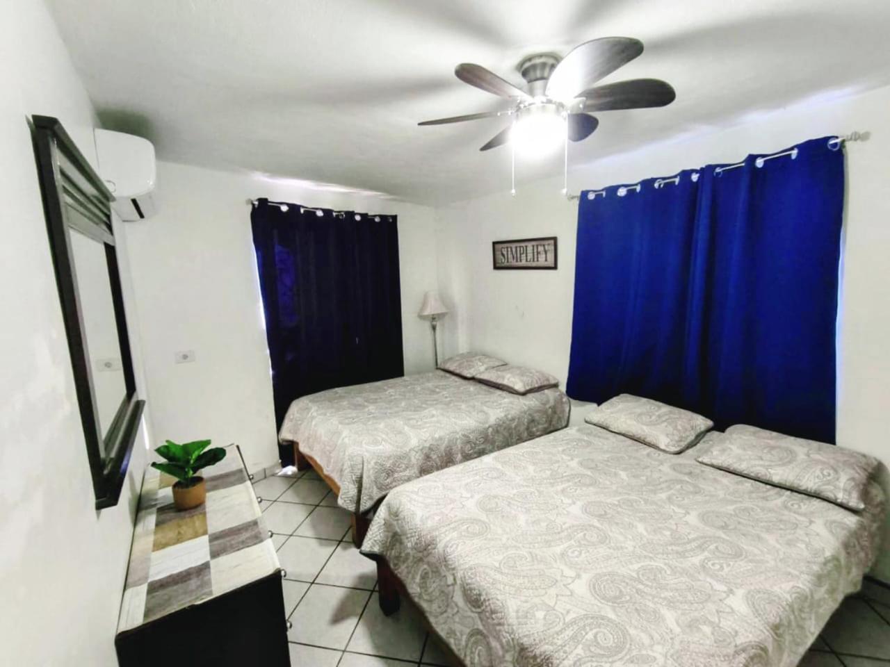Вілла Casa Tecalai 5 San Carlos Nuevo Guaymas Екстер'єр фото