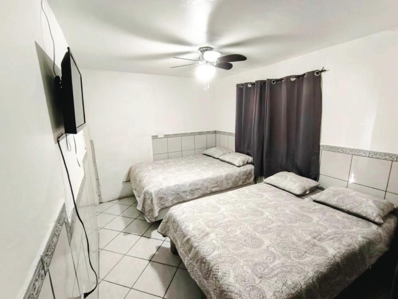 Вілла Casa Tecalai 5 San Carlos Nuevo Guaymas Екстер'єр фото