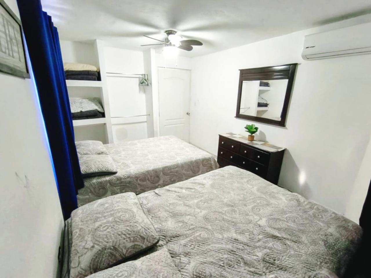 Вілла Casa Tecalai 5 San Carlos Nuevo Guaymas Екстер'єр фото